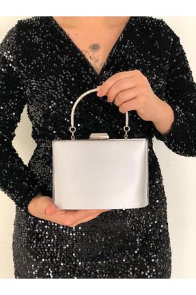 کیف مجلسی زنانه Sh Poly - کد 737258081