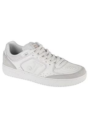 کفش اسنیکر سفید مردانه بند دار Joma - کد 845260222