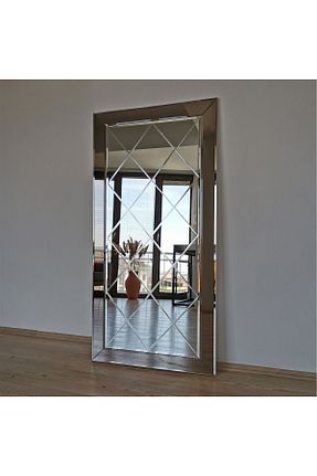 آینه متالیک MDF CG HOME - کد 737285120