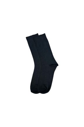 جوراب مردانه پنبه (نخی) 6