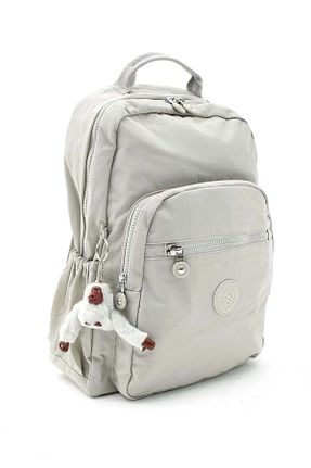 کیف مدرسه طوسی زنانه پارچه ای Lifonbag - کد 845241185