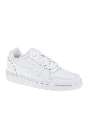 کفش اسنیکر سفید زنانه بند دار Nike - کد 119805646