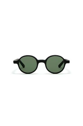 عینک آفتابی سبز مردانه 48 UV400 سایه روشن کد 831616686