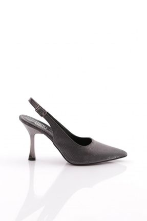 کفش پاشنه بلند کلاسیک زنانه پاشنه نازک پاشنه متوسط ( 5 - 9 cm ) کد 825665718