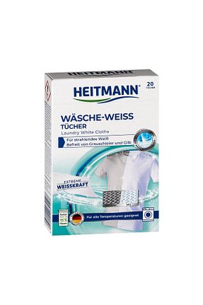 دستمال محافظ رنگ HEITMANN - کد 32238069