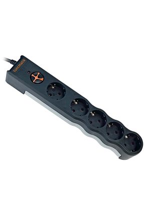 کابل افزودنی پریز گروهی سفید 5 Tunçmatik - کد 50439571