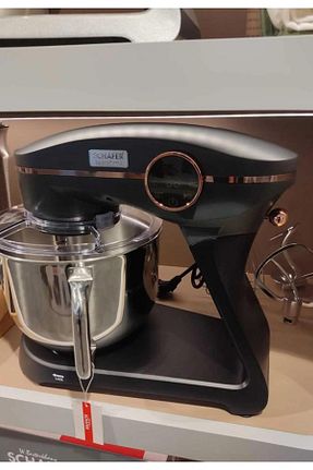 میکسر و ست میکسر طوسی 1501 - 2200 Watt Schafer - کد 830557878