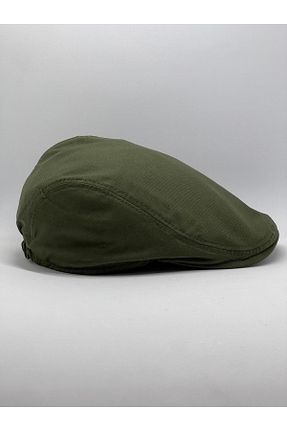 کلاه خاکی زنانه پنبه ای Rupen Kraft - کد 279504744