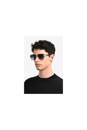 عینک آفتابی مشکی زنانه UV400 Marc Jacobs - کد 805203437