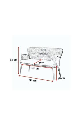  قهوه ای 130 cm کد 331760917