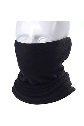 کلاه پشمی مشکی زنانه Polar Rupen Kraft - کد 364759631