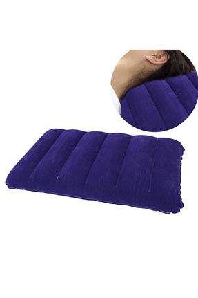 بالش آبی Pamuklu Intex - کد 158098081