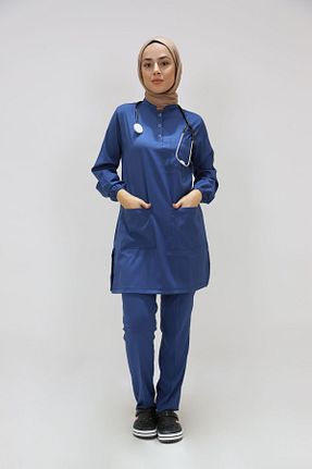 لباس ایمنی کار آبی ÇİZGİ MEDİKAL - کد 820862066