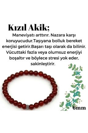 دستبند جواهر طوسی زنانه سنگ طبیعی GÜMÜŞ TAŞ EVİ - کد 844976592