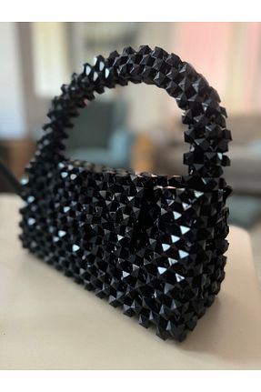 کیف دستی مشکی زنانه RXP - کد 844977738