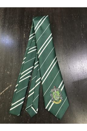 کراوات سبز زنانه پارچه نساجی Standart کد 63077382