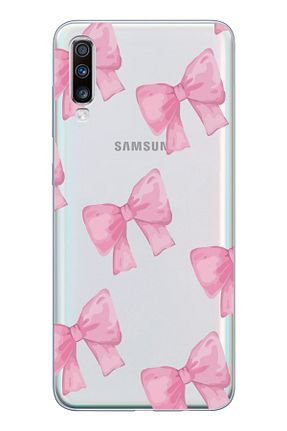 کاور و قاب رنگی Samsung Galaxy A50 moonset - کد 844997195