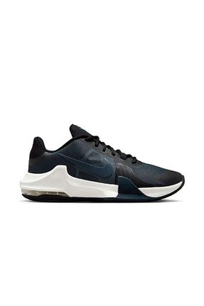کفش بسکتبال سرمه ای مردانه Nike - کد 845067820