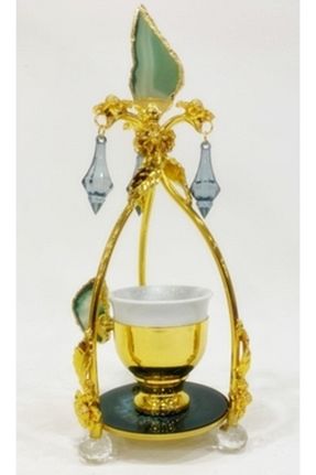 فنجان قهوه سبز 1 نفره Gims Hand Crafts - کد 736226689