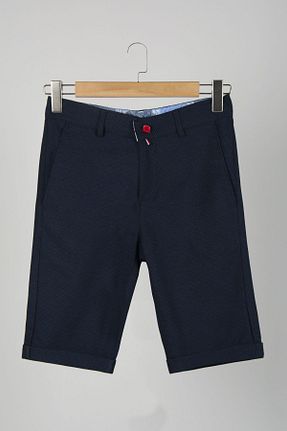 شلوارک و برمودا رنگی مردانه اسلیم فیت Terapi Men - کد 753759432