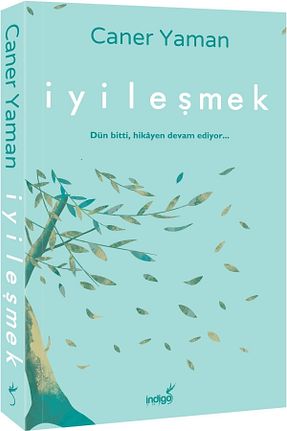 آزمایش و بررسی İndigo Kitap - کد 470373843