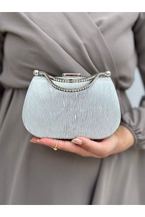 کیف مجلسی زنانه Sh Poly - کد 831528004