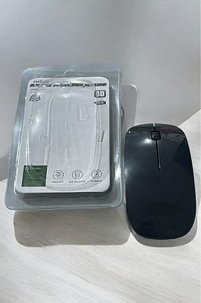 ماوس مشکی GÜZELYÜZ AVM - کد 845131201