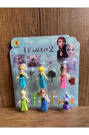 اسباب بازی فیگور شخصیت scntoys - کد 845162071