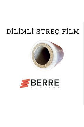 فیلم استرچ BERRE AMBALAJ - کد 302031493
