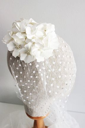 اکسسوری عروس CAPPELLO DESİGN - کد 94864733