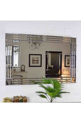 آینه MDF CG HOME - کد 764691078