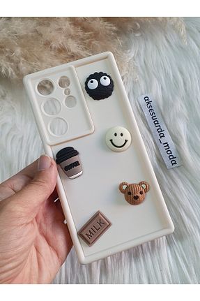کاور و قاب سفید Aksesuarda Moda - کد 845273811
