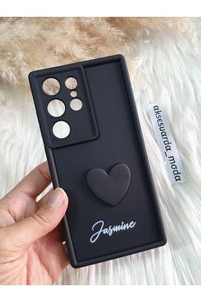 کاور و قاب مشکی Aksesuarda Moda - کد 845283889