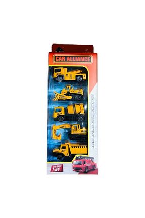 اسباب بازی آموزشی Türkçe MuditaToys - کد 845061434
