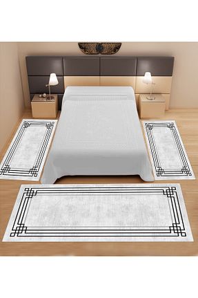 کناره رنگی پلی استر VİOLA CONCEPT - کد 845022104