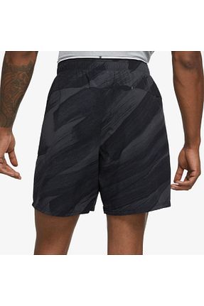 شوارک اسپرت مشکی مردانه متوسط Nike - کد 737187979
