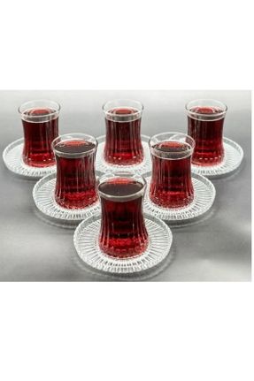 لیوان سفید شیشه 100-199 ml کد 785532178