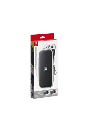 کاور و قاب سفید Nintendo - کد 217812549