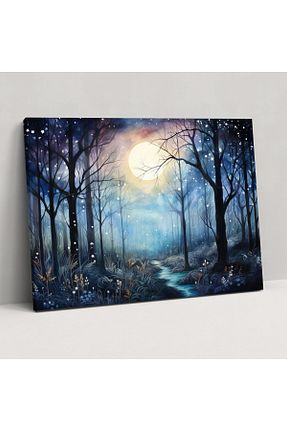 تابلو رنگی کنواس PaintedAnarchy - کد 845086062