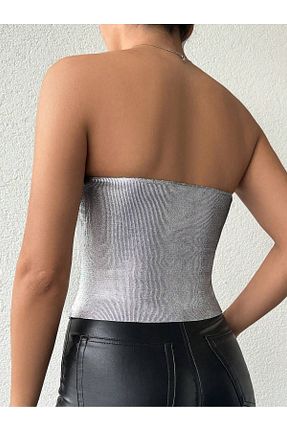 بادی زنانه Straplez ATEMODAA - کد 812238731