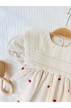 لباس بژ بچه گانه بافتنی NUNU BABY - کد 845069168