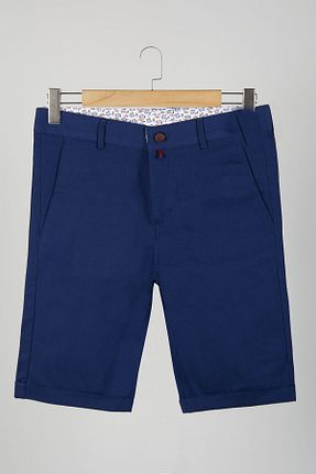 شلوارک و برمودا رنگی مردانه اسلیم فیت Terapi Men - کد 753759479