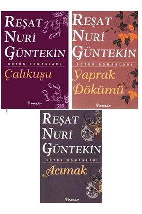 ادبیات ترکی İnkılap Kitabevi - کد 137898021