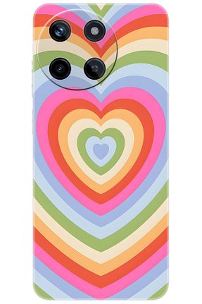 کاور و قاب رنگی realme - کد 821442033