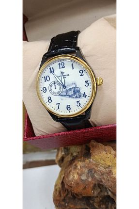 ساعت مچی سفید مردانه 44 میلی متر JACK PIERRE - کد 845091812