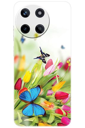 کاور و قاب رنگی realme - کد 821441770