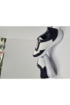 کفش کلاسیک سرمه ای مردانه چرم خالص ShoesUcar - کد 845142224