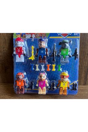 اسباب بازی فیگور شخصیت scntoys - کد 845161556