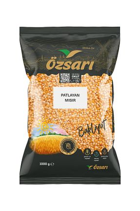 ذرت پاپکورن Genel Markalar - کد 76455723