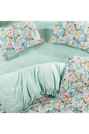 روتختی دونفره زرد پنبه ای SERENART HOME - کد 686909029